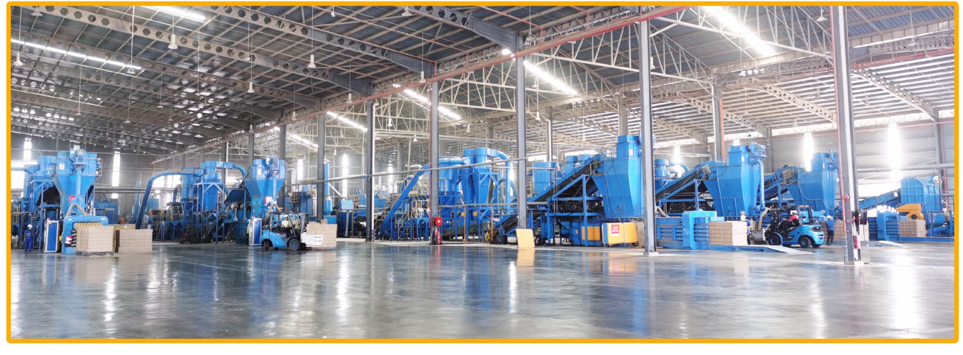 SOYU-OCC-Dry-Pulping-System-for-Recycled-Paper 4