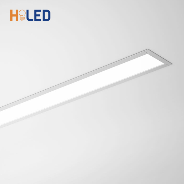 Recessed Linear lighting  LE6535