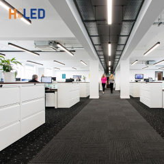 Linear lighting  LS7575