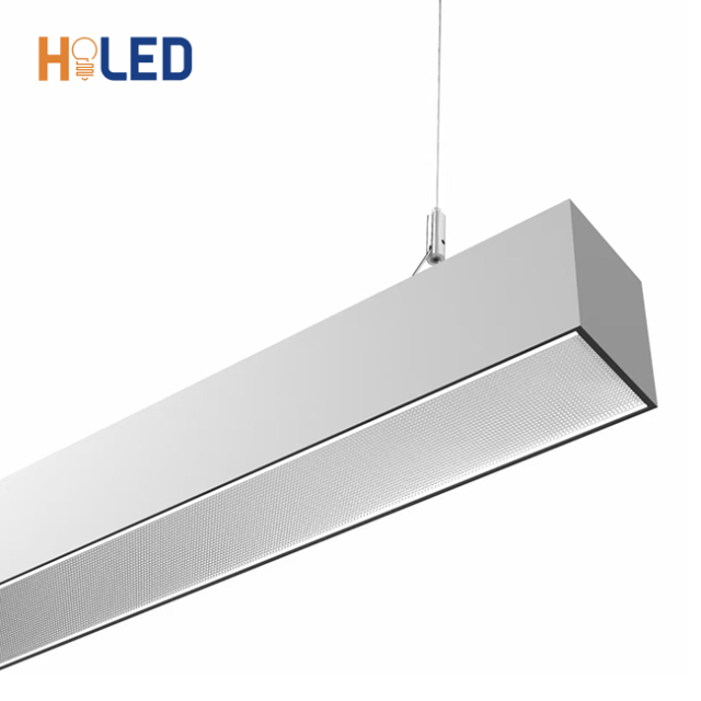 Pendant Linear lighting LS7575