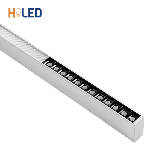 Slim Linear Lighting 35*70mm Anti-glare