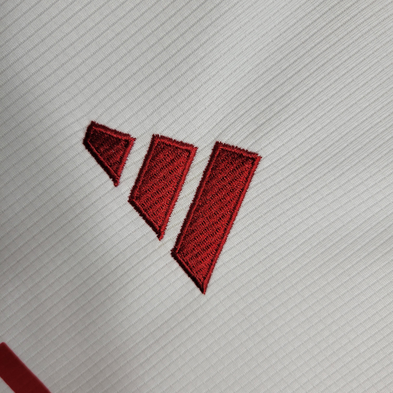 （S-4XL）2023/2024 Manchester United Third Away Soccer Jersey