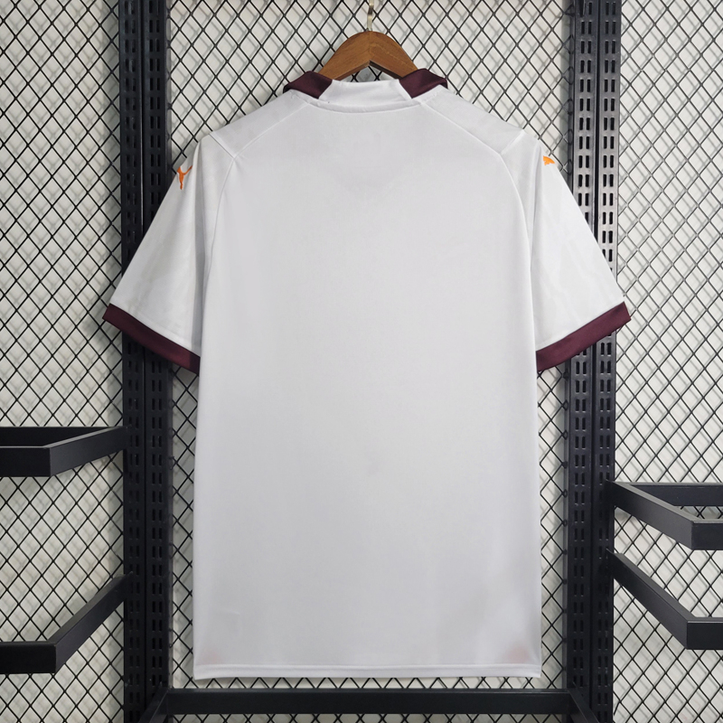 （S-4XL）2023/2024 Manchester City Away Soccer Jersey