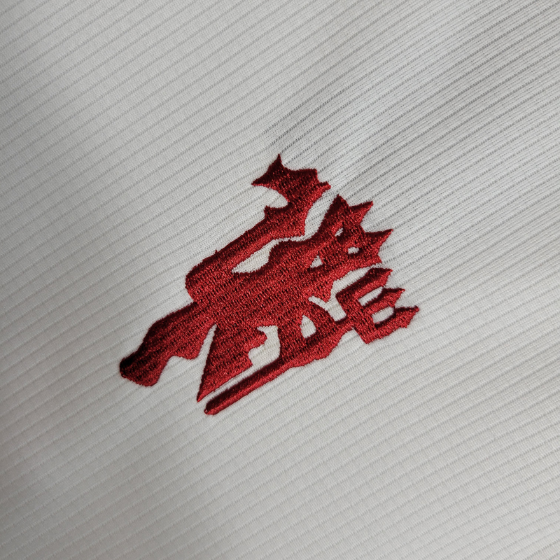 （S-4XL）2023/2024 Manchester United Third Away Soccer Jersey