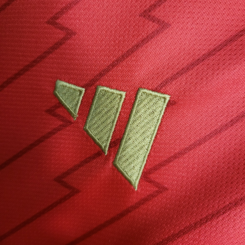 （S-4XL）2023/2024 Arsenal Home Soccer Jersey
