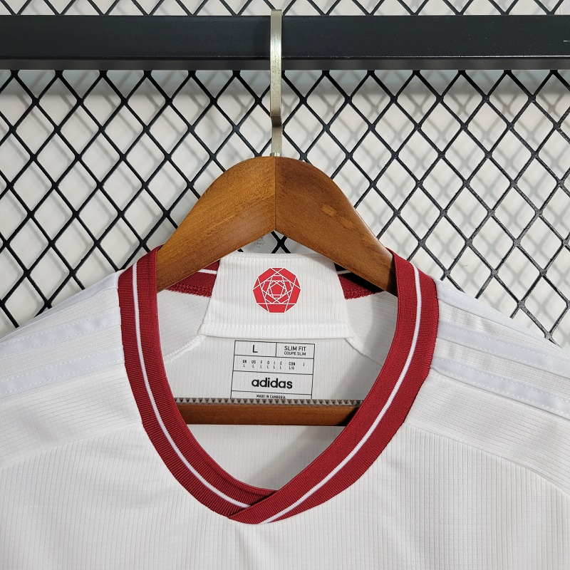 （S-4XL）2023/2024 Manchester United Third Away Soccer Jersey