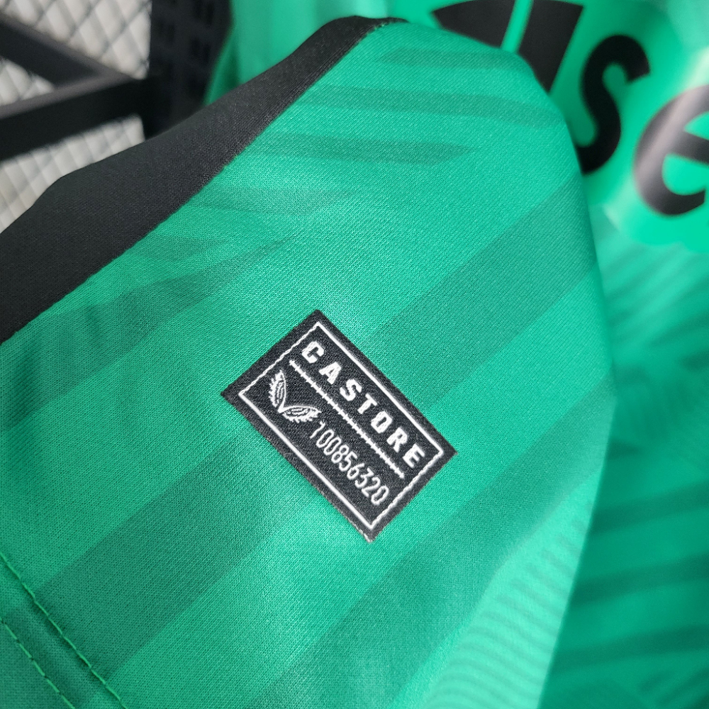 （S-4XL）2023/2024 Newcastle United Away Soccer Jersey