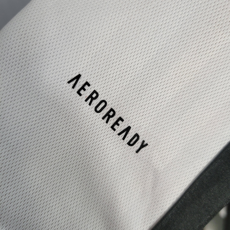 2023/2024 Fulham Home Soccer Jersey
