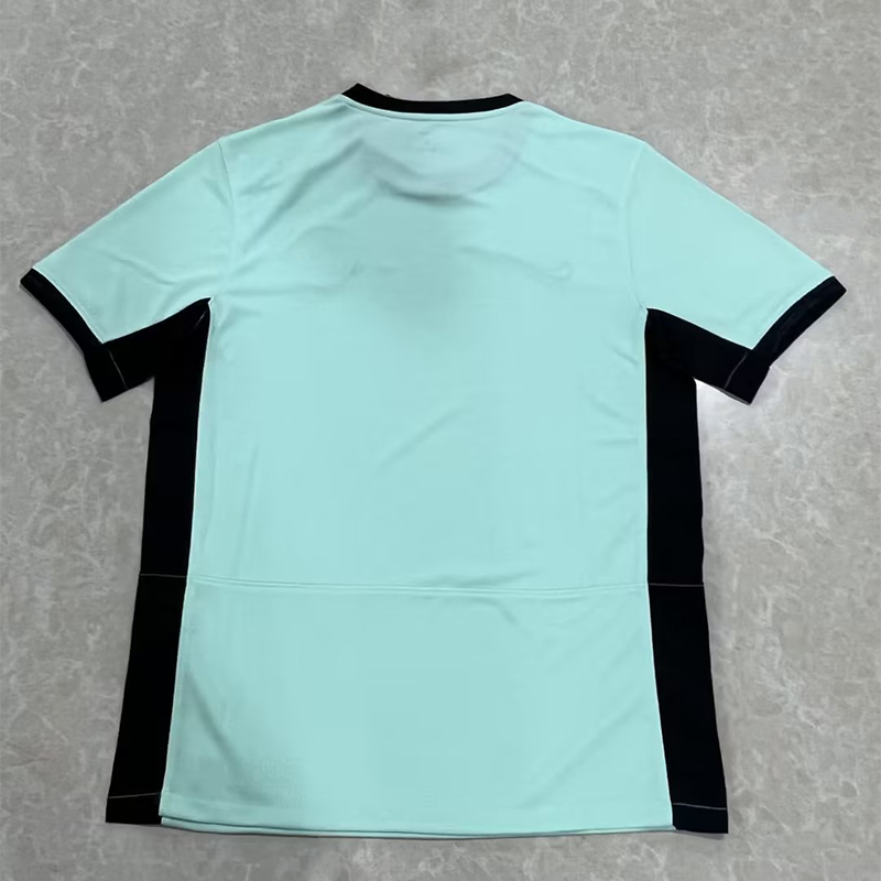 2023/2024 Chelsea Third Away Soccer Jersey