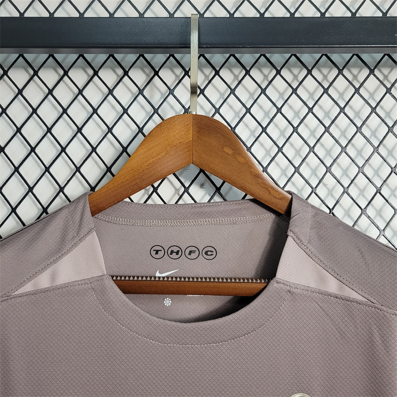 2023/2024 Tottenham Hotspur Third Away Soccer Jersey