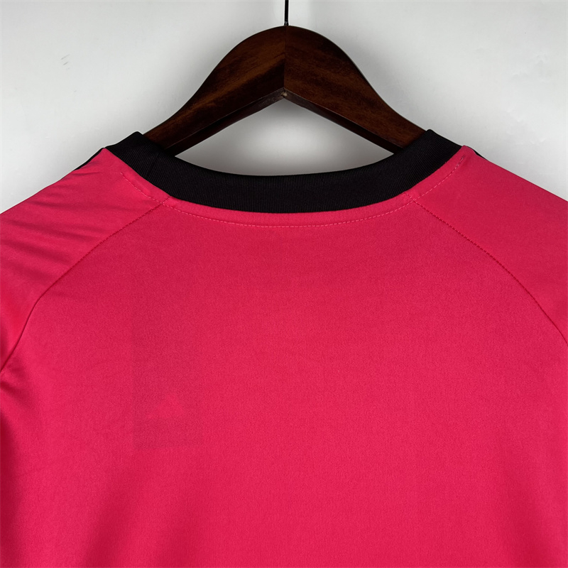 2023/2024 Fulham Third Away Soccer Jersey