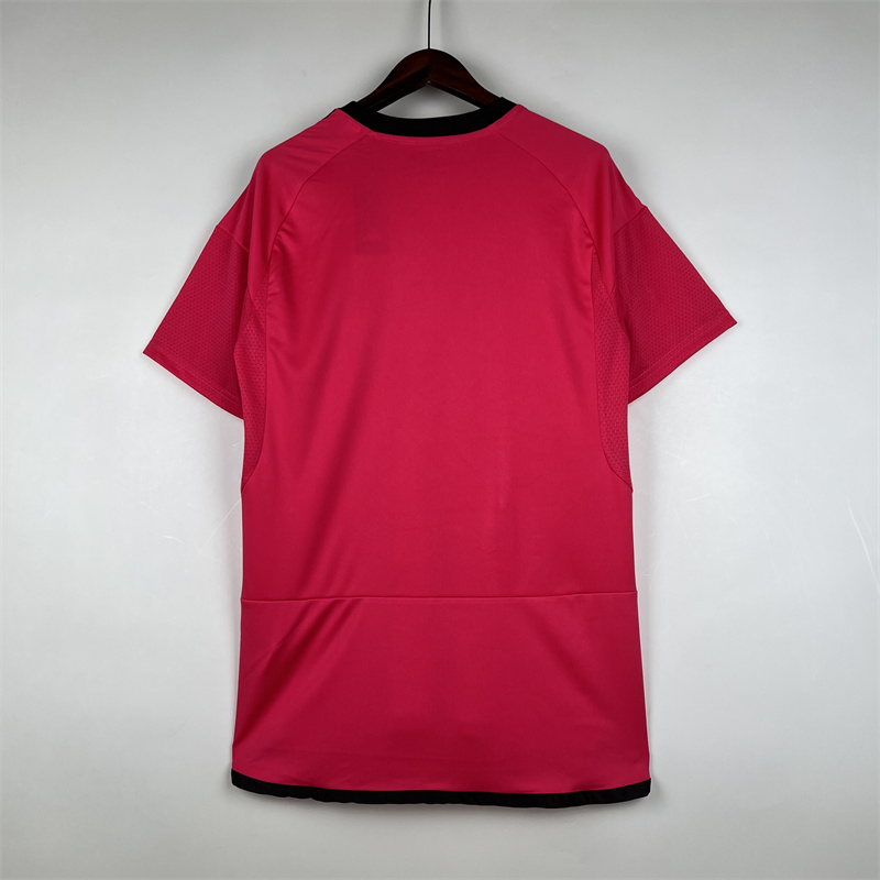 2023/2024 Fulham Third Away Soccer Jersey