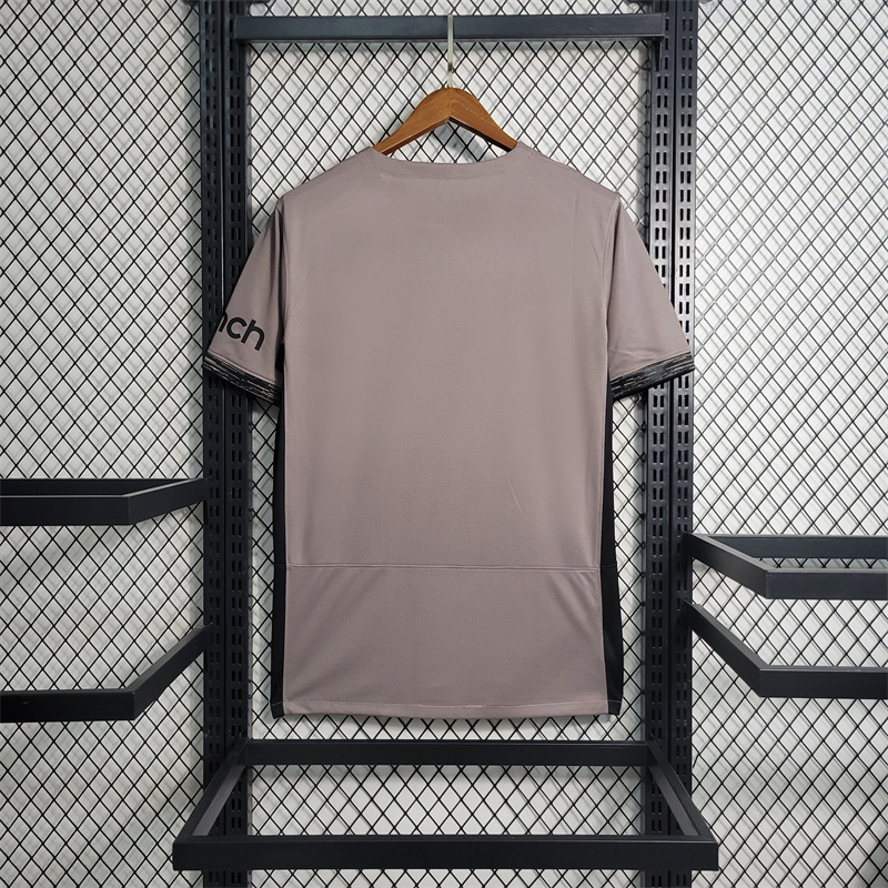 2023/2024 Tottenham Hotspur Third Away Soccer Jersey