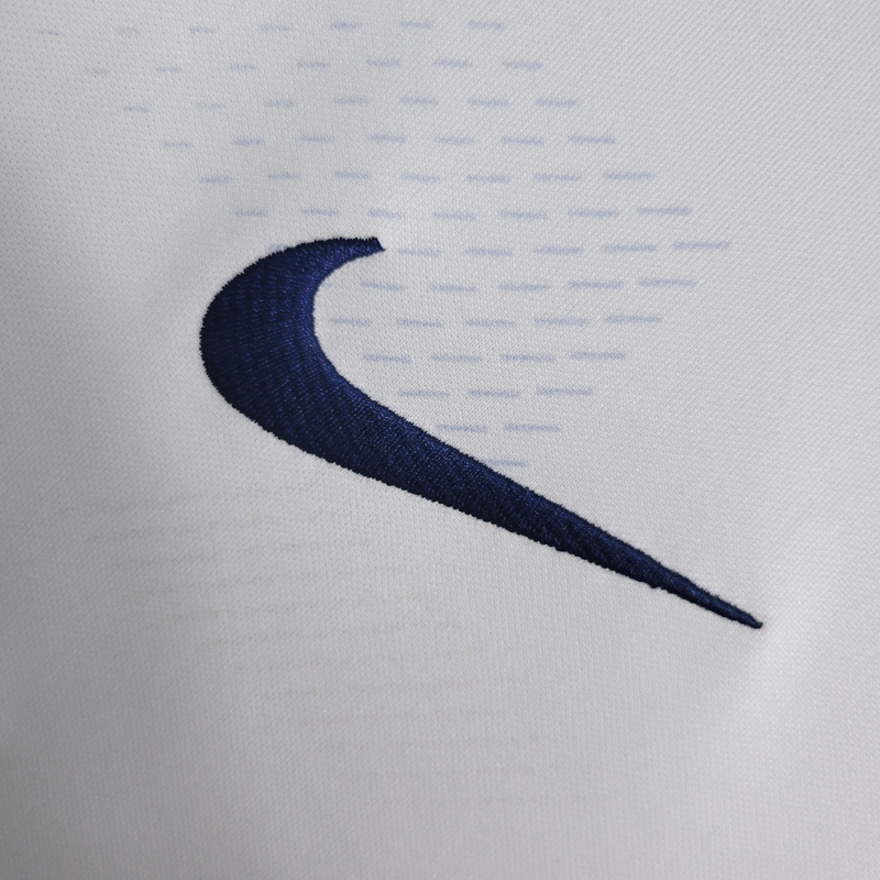 2023/2024 Tottenham Hotspur Home Soccer Jersey