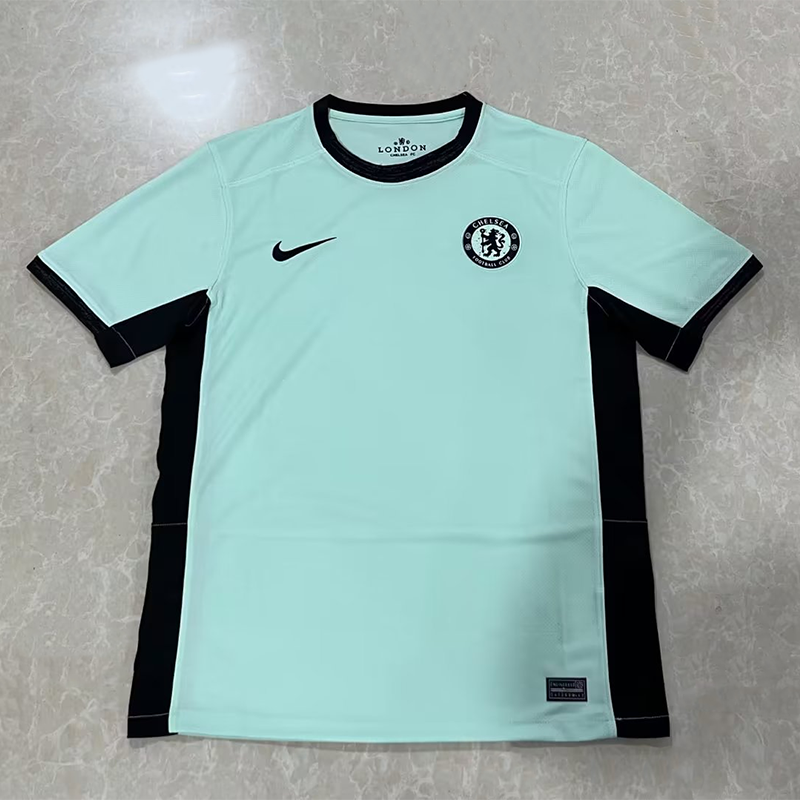 2023/2024 Chelsea Third Away Soccer Jersey
