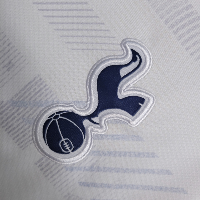 2023/2024 Tottenham Hotspur Home Soccer Jersey