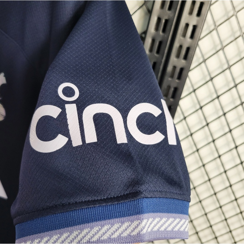 2023/2024 Tottenham Hotspur Away Soccer Jersey