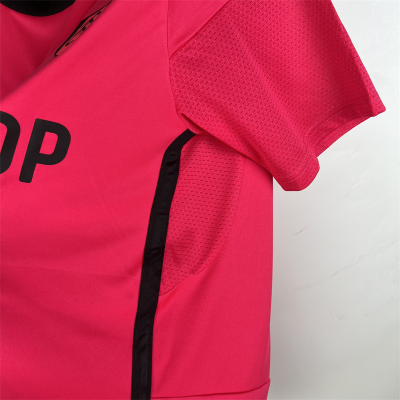 2023/2024 Fulham Third Away Soccer Jersey