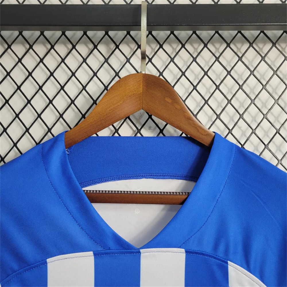 2023/2024 Brighton Home Soccer Jersey