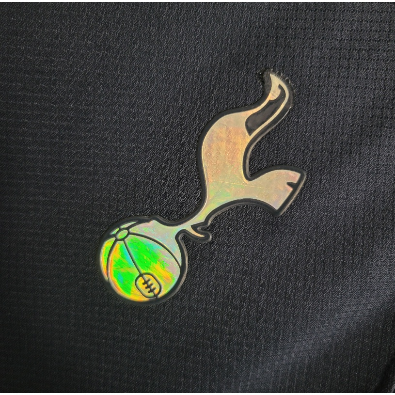 2023/2024 Tottenham Hotspur Away Soccer Jersey