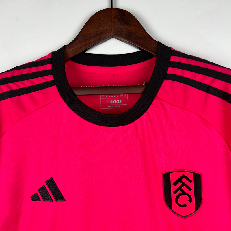 2023/2024 Fulham Third Away Soccer Jersey
