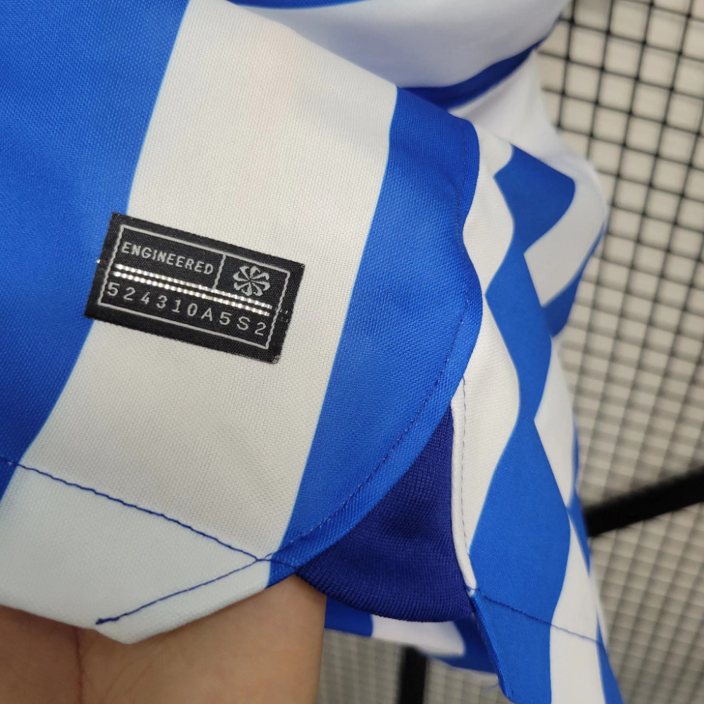 2023/2024 Brighton Home Soccer Jersey
