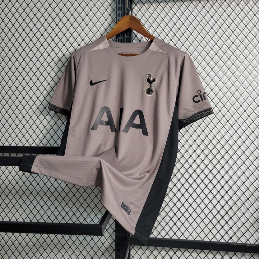 2023/2024 Tottenham Hotspur Third Away Soccer Jersey