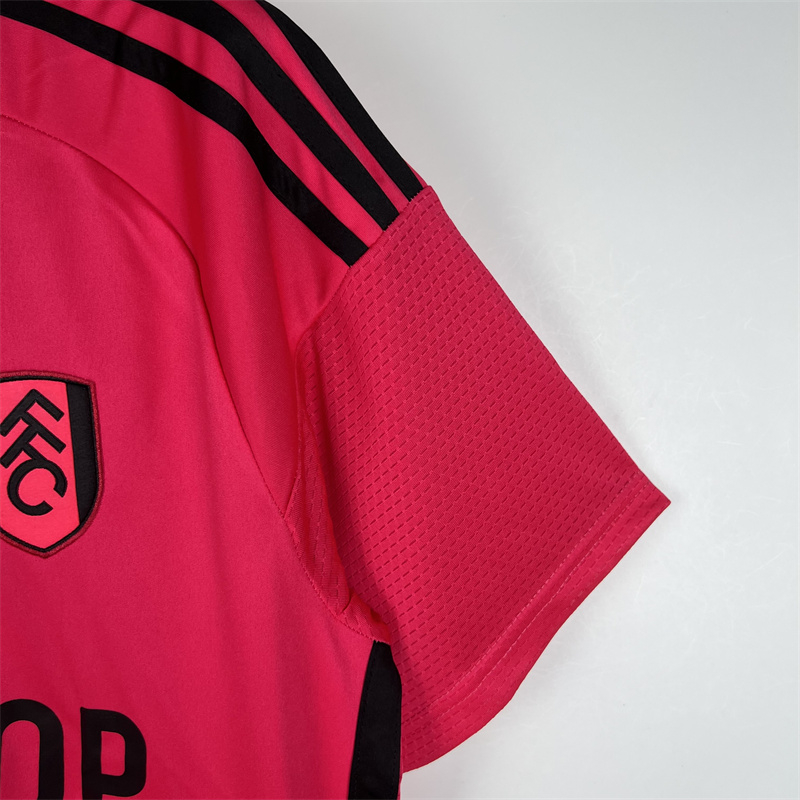 2023/2024 Fulham Third Away Soccer Jersey