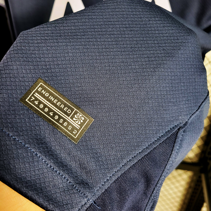 2023/2024 Tottenham Hotspur Away Soccer Jersey