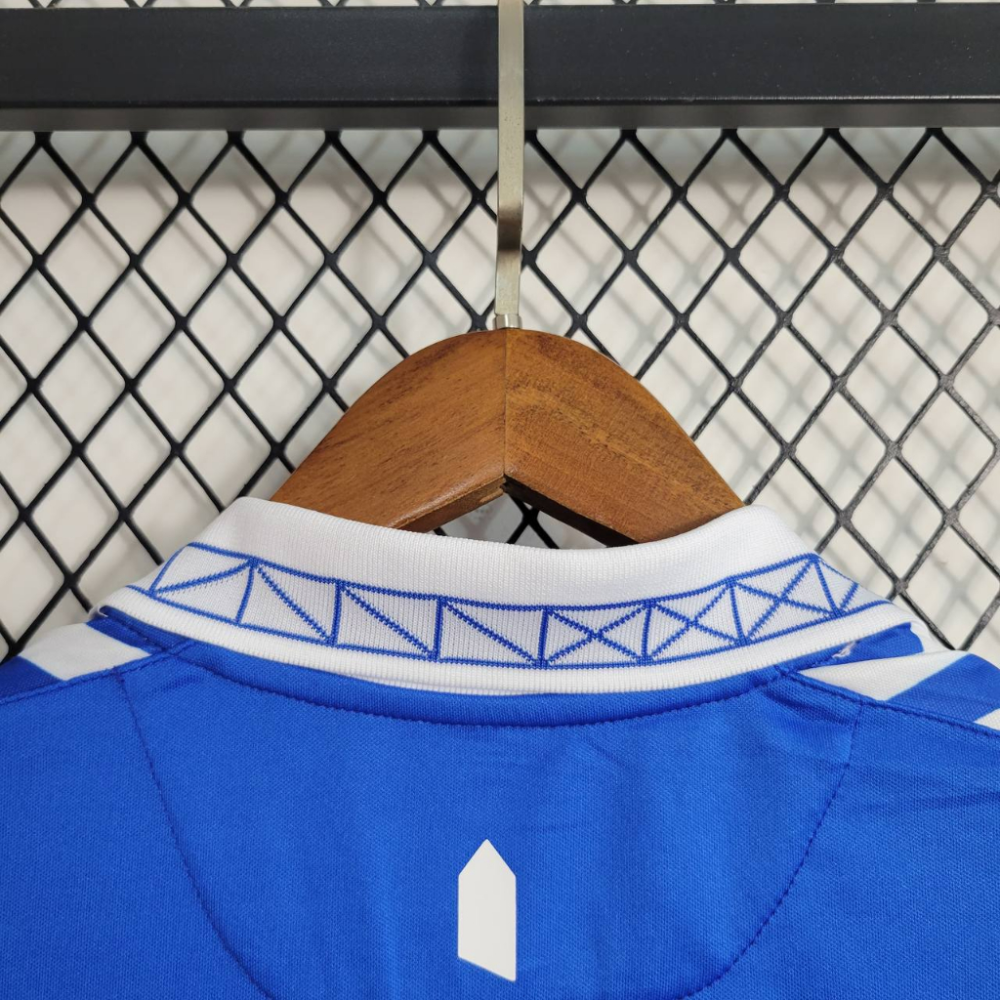 2023/2024 Everton Home Soccer Jersey