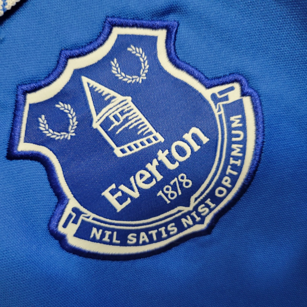 2023/2024 Everton Home Soccer Jersey