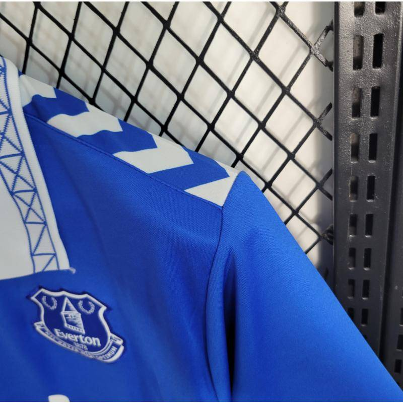 2023/2024 Everton Home Soccer Jersey