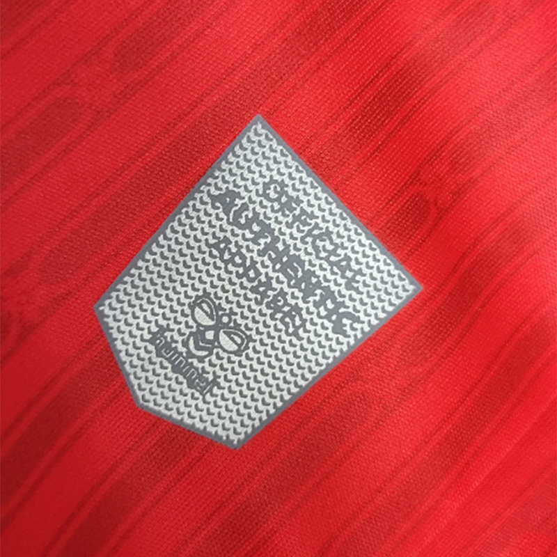 2023/2024 Southampton Home Soccer Jersey