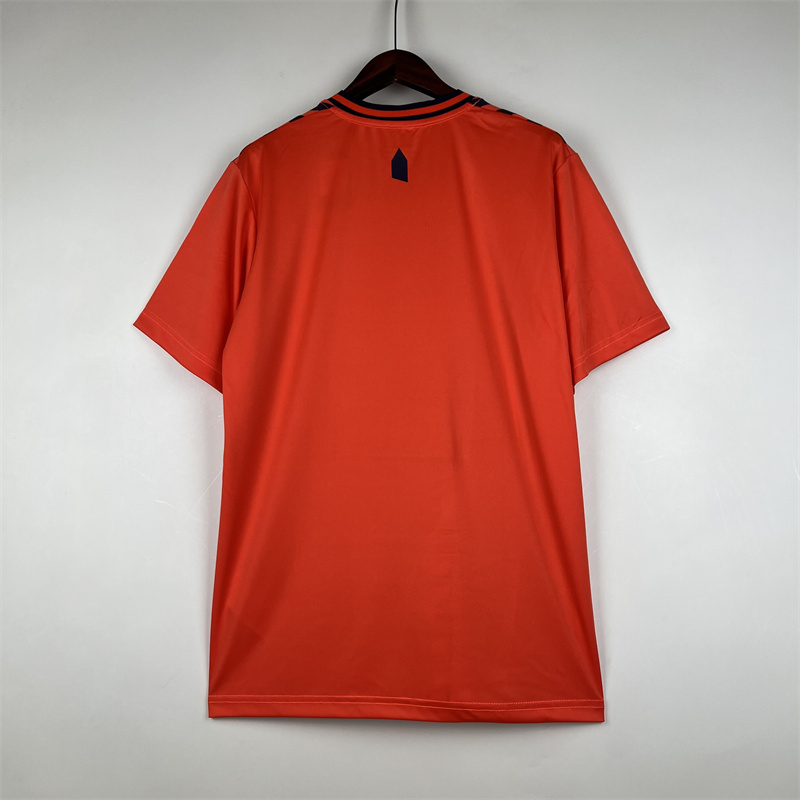 2023/2024 Everton Away Soccer Jersey