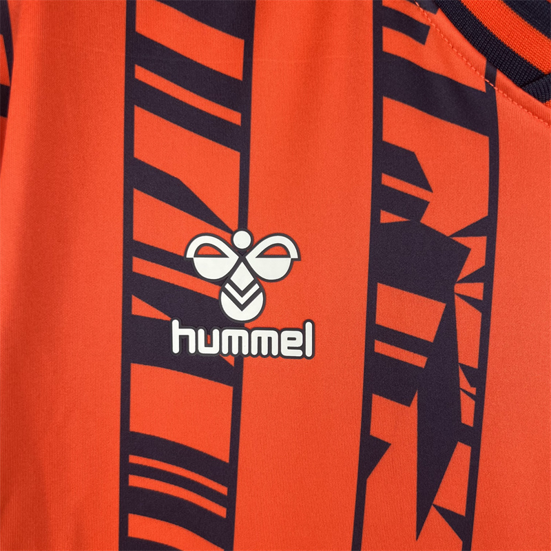2023/2024 Everton Away Soccer Jersey