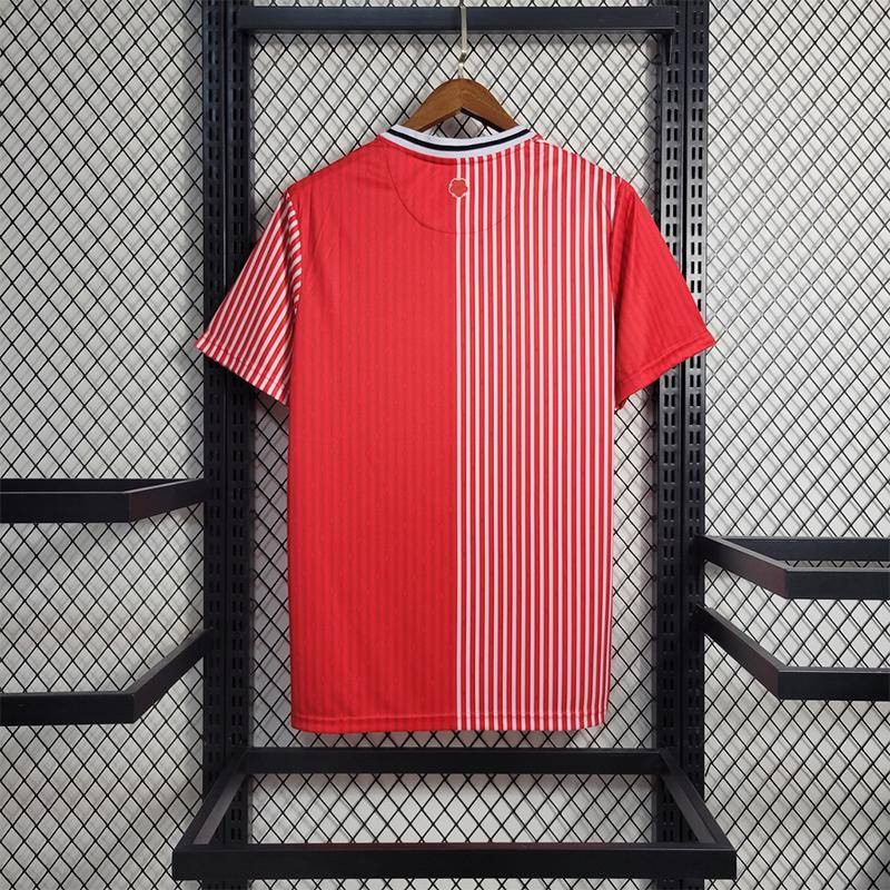 2023/2024 Southampton Home Soccer Jersey