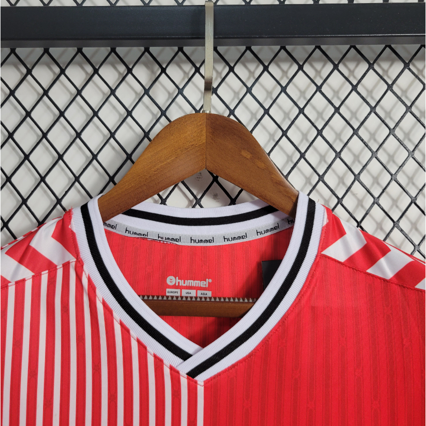 2023/2024 Southampton Home Soccer Jersey