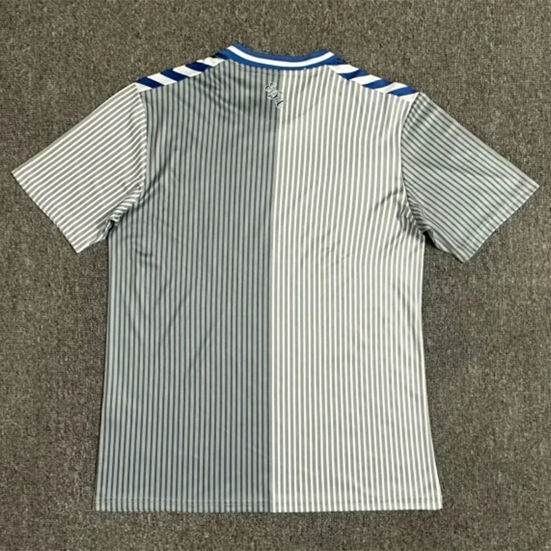 2023/2024 Everton Third Away Soccer Jersey