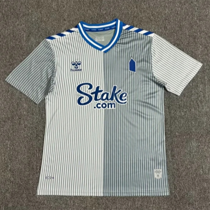 2023/2024 Everton Third Away Soccer Jersey