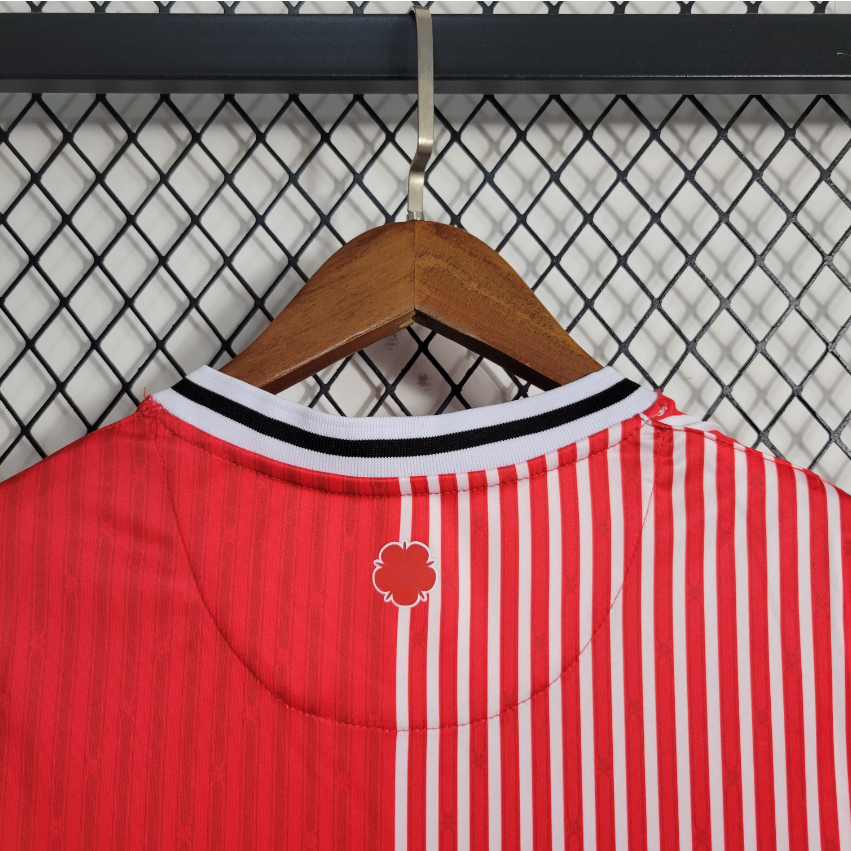 2023/2024 Southampton Home Soccer Jersey