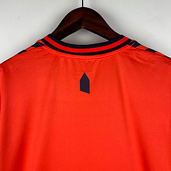 2023/2024 Everton Away Soccer Jersey