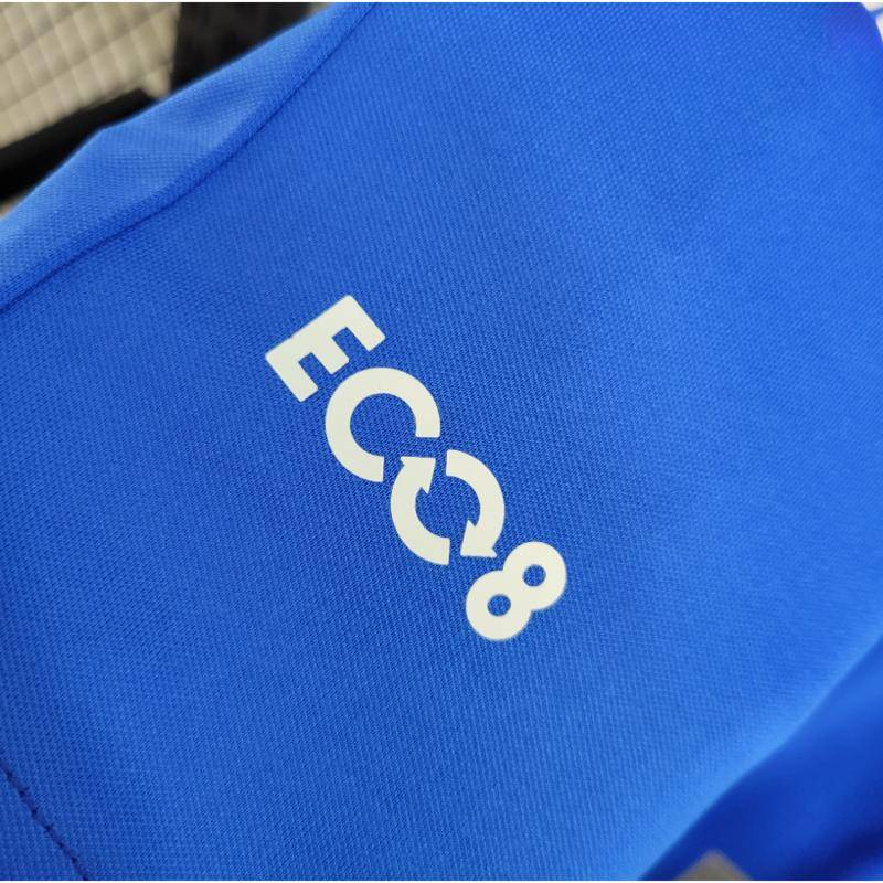 2023/2024 Everton Home Soccer Jersey
