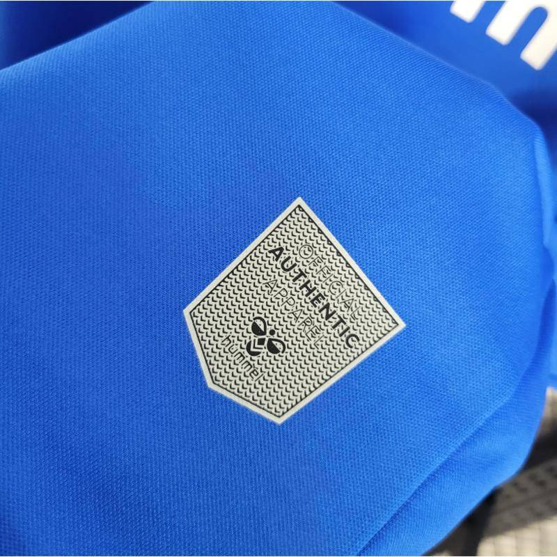 2023/2024 Everton Home Soccer Jersey