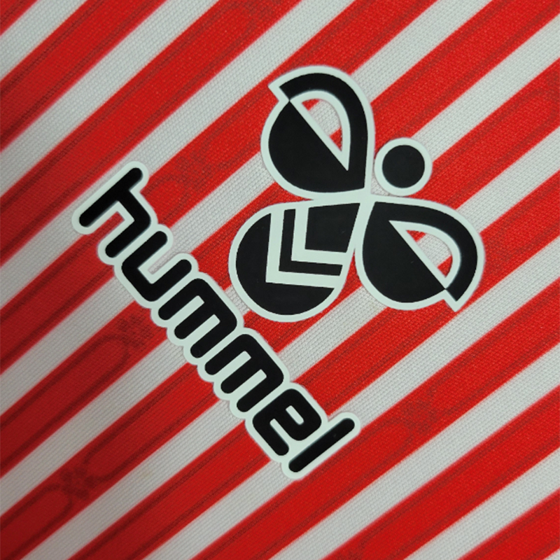 2023/2024 Southampton Home Soccer Jersey