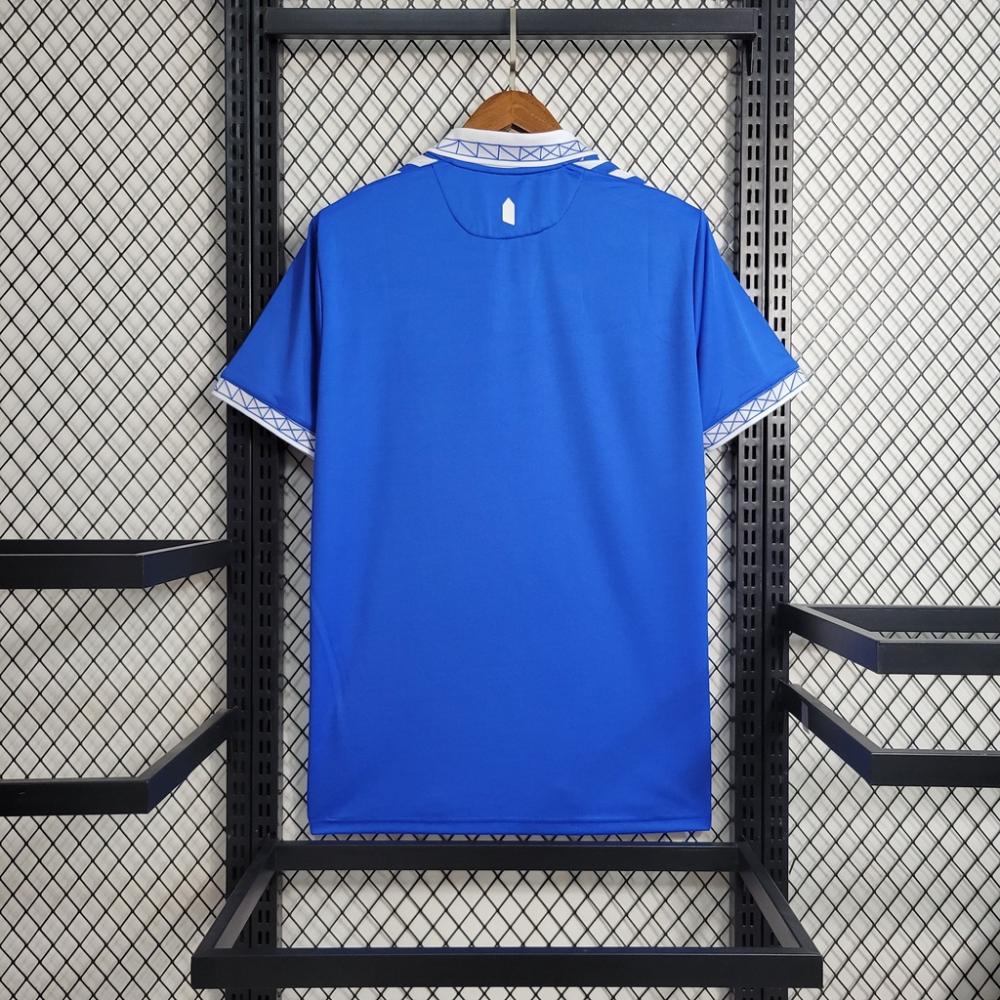 2023/2024 Everton Home Soccer Jersey