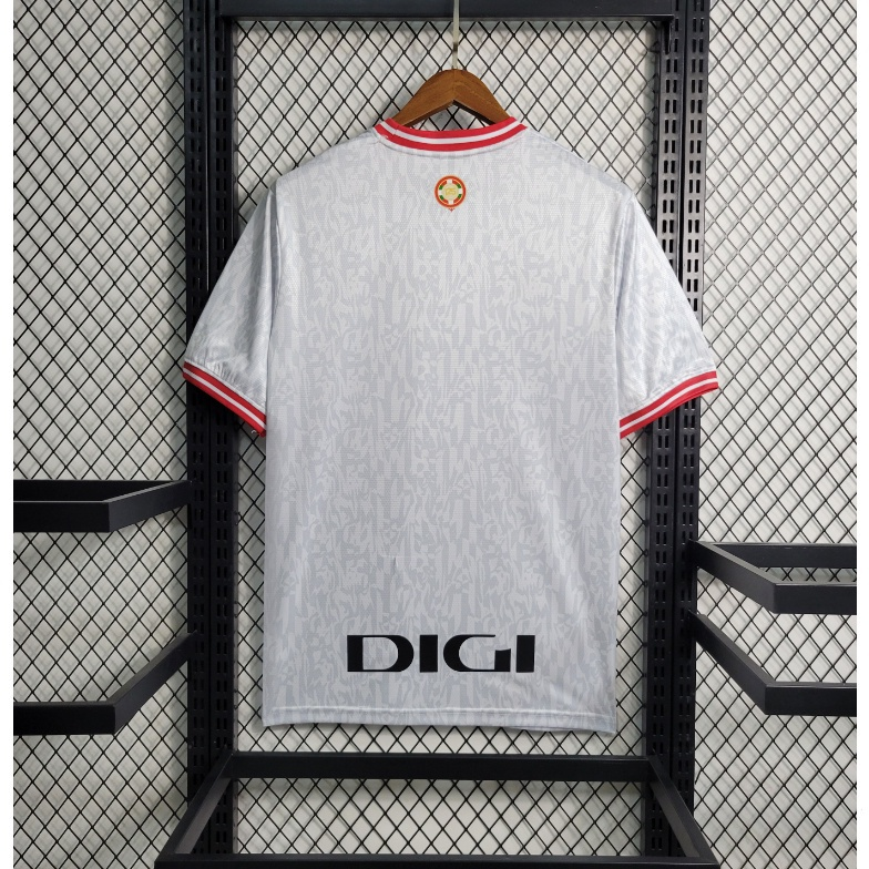 2023/2024 Athletic Club Third Away Soccer Jersey
