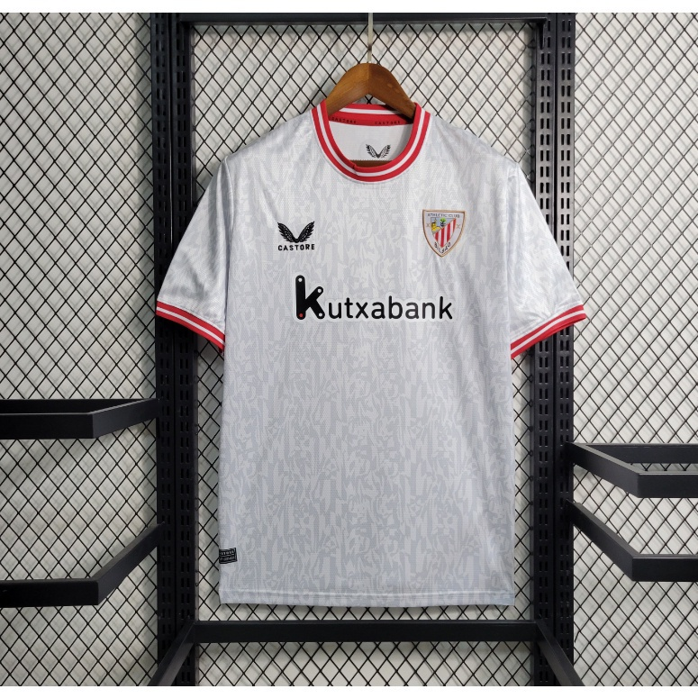 2023/2024 Athletic Club Third Away Soccer Jersey
