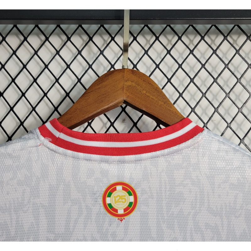 2023/2024 Athletic Club Third Away Soccer Jersey