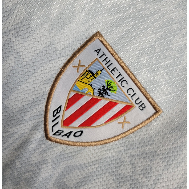2023/2024 Athletic Club Third Away Soccer Jersey