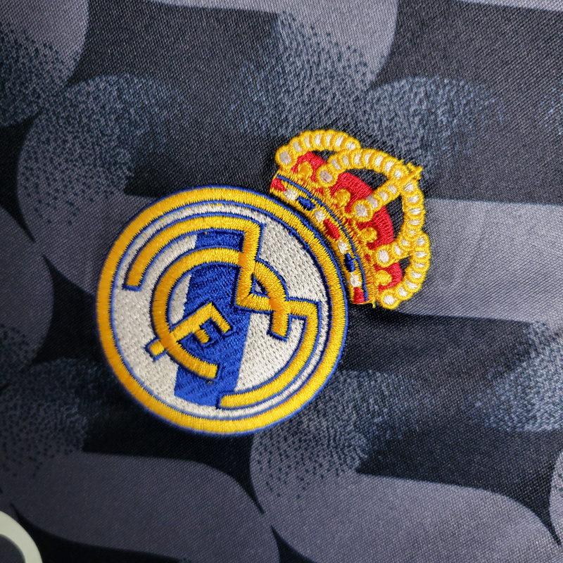 （S-4XL）2023/2024 Real Madrid Home Soccer Jersey
